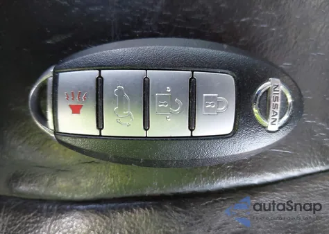 2012 Nissan Murano Sl from USA, damaged, VIN JN8AZ1MW9CW209533